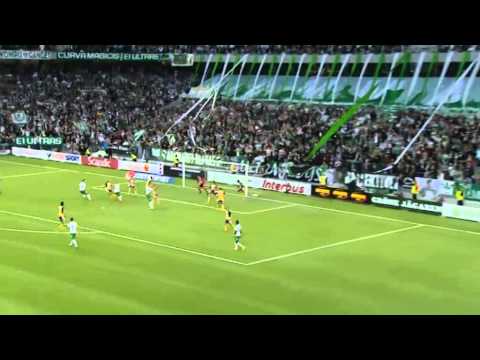 Superettan: Höjdpunkter från Hammarby-LSK - mållöst trots Hammarbbyövertag - TV4 Sport