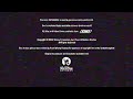 Incredibles 2004 Closing UK VHS 2005 Credits