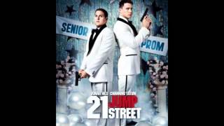 21 Jump Street - Main Theme - Rye Rye & Esthero