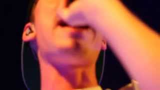 Grieves, Live at Antiquiet&#39;s SXSW Showcase 6/7: On The Rocks