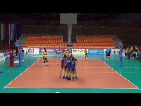 NVL MARITZA 3 0 RAKOVSKI - 2018/19