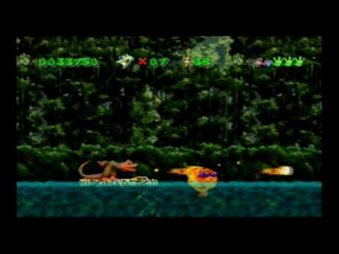 gex saturn download