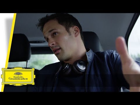 Andreas Ottensamer - Blue Hour (Interview – About key works)