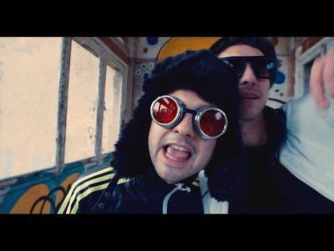 The Airplane - Future (Official Music Video)