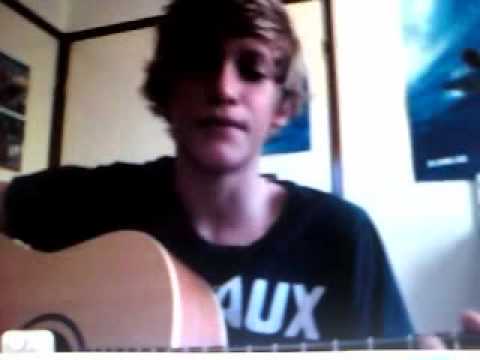 One (acoustic) video