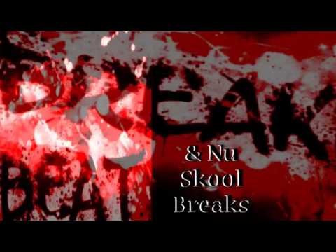1 hour Breakbeat & Nu Skool Breaks - Retro Rave "Tunel Torremolinos" 2002! Dj High, Largo