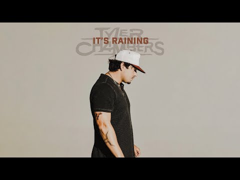 Tyler Chambers - It's Raining (Official Audio)