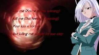 Mest - Kiss me ... Kill me lyrics
