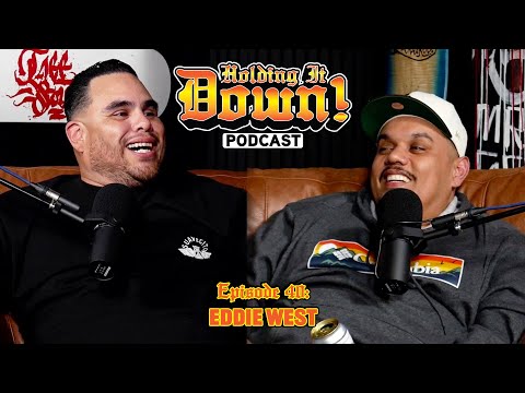 #040 with Eddie West