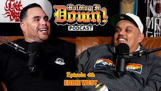 #040 with Eddie West