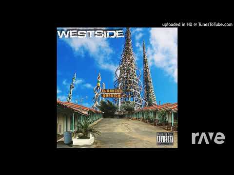 Hoode - California & K Jizz & Glasses Malone ft. J | RaveDj