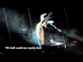 30 Seconds To Mars - Alibi Live (HD) 