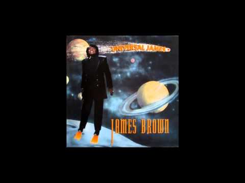 Moments - James Brown - Universal James
