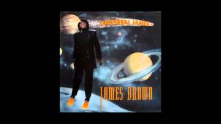 Moments - James Brown - Universal James