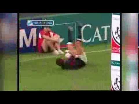 The Hong Kong Magnificent Seven - Ben Gollings