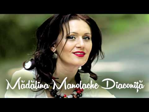 Madalina Manolache – Daca mai vrei gura mea Video