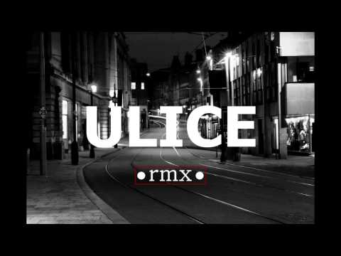 Meda Batana - Ulice | remix by Smilley Beatz