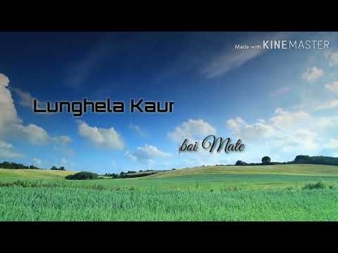 Lhingboi Mate - Lunghela Kaum Tengle (video lyric)