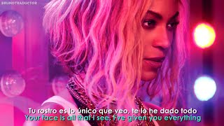 Beyoncé - XO // Lyrics + Español // Video Official