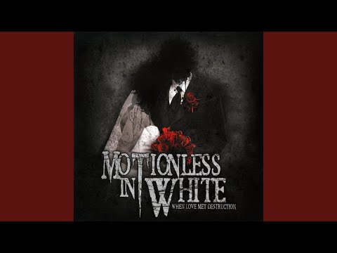 Videoclip de The Seventh Circle — Motionless In White