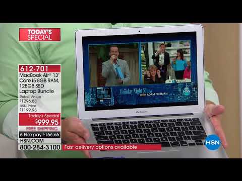 HSN | Apple Innovations 06.02.2018 - 06 AM