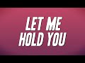 Bow Wow Let Me Hold You Ft Omarion Lyrics