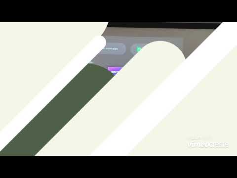 User submitted video