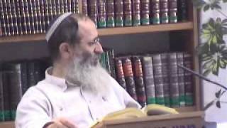 15154-4 מדוע אהרון משתתף בחטא העגל?