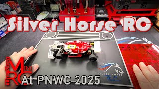 Inside Silver Horse RC – New Ideas & Racing Insight from PNWC 2025