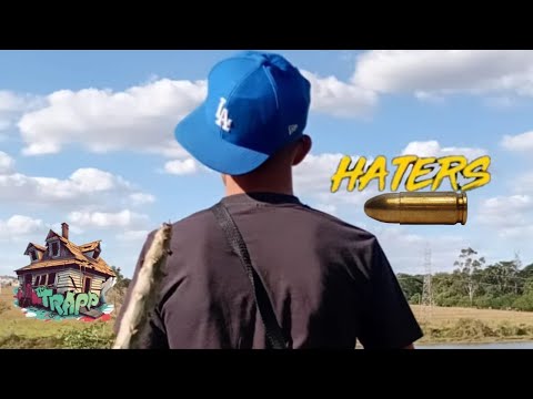 Astro02 - Frustrated Haters (Prod. Nippy) (Official)