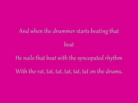 download lagu mp3 mp4 Turn The Beat Around Lyrics, download lagu Turn The Beat Around Lyrics gratis, unduh video klip Turn The Beat Around Lyrics