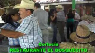 preview picture of video 'Nuevo CARNIC de fiesta Restaurante el Bosquecito Camoapa Nicaragua'