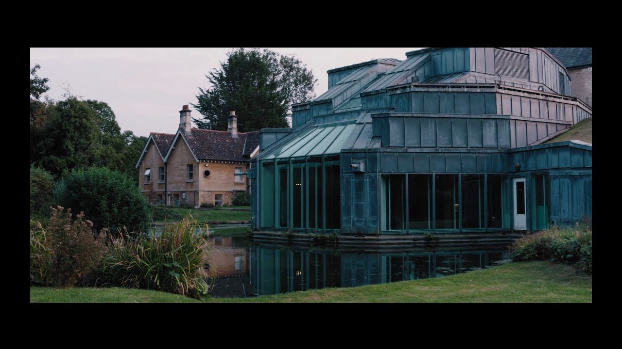 Arthur Possing Quartet “Natural Flow" (Official Video)