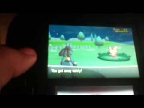 Pokemon Y Part 77 R21 Pt2/2