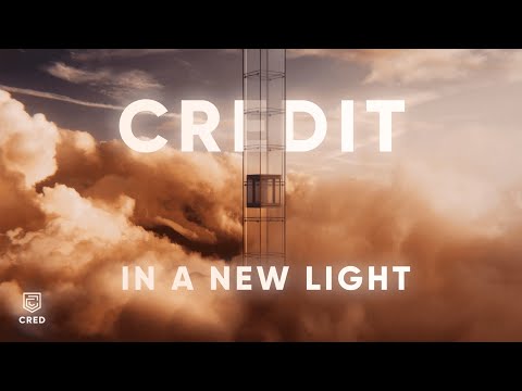 Elevate your credit | Credit Score on CRED
