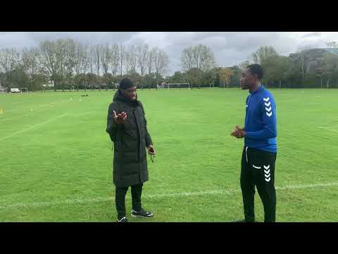 Fitness Test (1-Minute Squat Test)