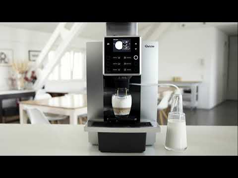 Bartscher Kaffeevollautomat KV1 Classic