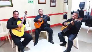 Video de TRIO VOCES COLOMBIANAS 