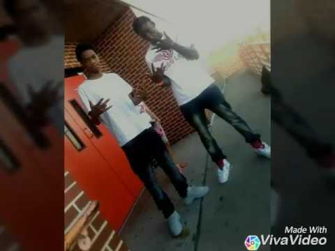 BossGang Jr ft. BossGang Cash -Field