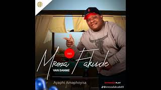 Download lagu Mroza Fakude feat. Shenge Wasehlalankosi & Msezane - Ayaphi Amaphoyisa mp3