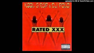 Kool G Rap &amp; Dj Polo - No More Mister Nice Guy