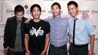 shed a tear by Ryan Higa, Kevin Wu, Chester See+ lyrics
