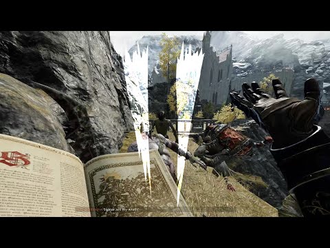 Legend True Solo - Warrior Priest of Sigmar(PSSs/SS and BT)｜Warhammer: Vermintide 2