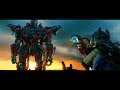 Transformers : Dark of the Moon Scene Primes in Africa (1080pHD VO)