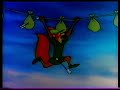 Les Grands Classiques Disney Bande Annonce Française VHS 1996