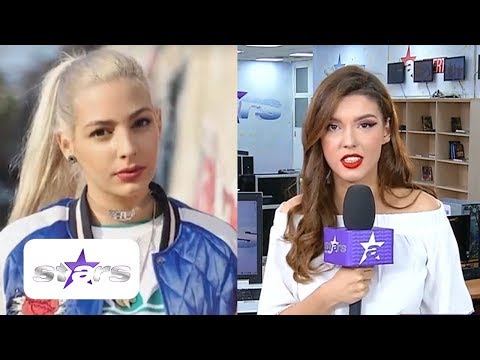 Fiica lui Andrei Gheorghe, dezvăluiri impresionante. Tânăra este schimbată total