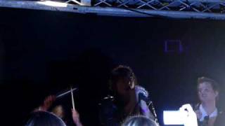 I never wanna lose this feeling-The Envy