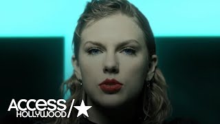 Taylor Swift's 'LWYMMD' Video: The Most Iconic Moments