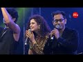 Playback Singer Palak Muchhal Satge Perfoarmance O Lal Meri Hare Krishna