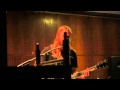 JMSN - Wasted Love (Live in Philly) 2013 